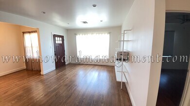 16931 Bassett St in Los Angeles, CA - Building Photo - Building Photo