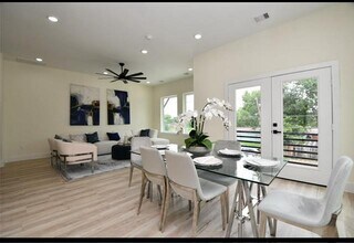 4310 Alice St in Houston, TX - Building Photo - Building Photo