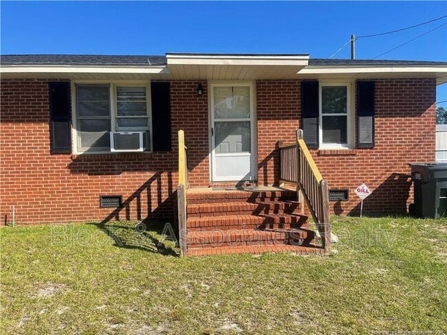 property at 1624 Eureka Ave