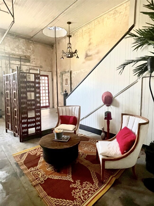 property at 1614 Avenue K