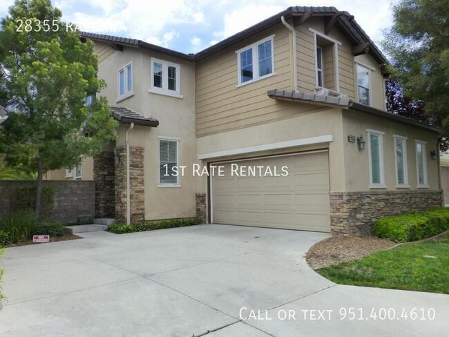 property at 28355 Ravenna St