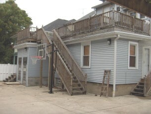 53 S Highland Ave, Unit 2 in Akron, OH - Building Photo - Building Photo