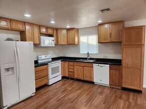 609 N Luzern Cir in Payson, AZ - Building Photo - Building Photo