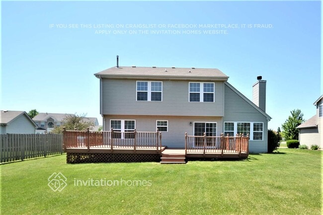 475 Raintree Dr in Oswego, IL - Building Photo - Building Photo
