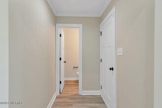 201 Kenan Lp in Jacksonville, NC - Building Photo - Building Photo