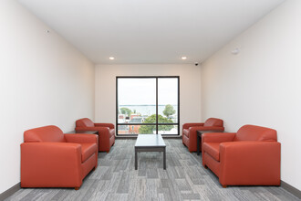 Falcon Point Lofts in Sandusky, OH - Building Photo - Interior Photo