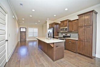 3115 SW Hillstone Ave in Bentonville, AR - Building Photo - Building Photo