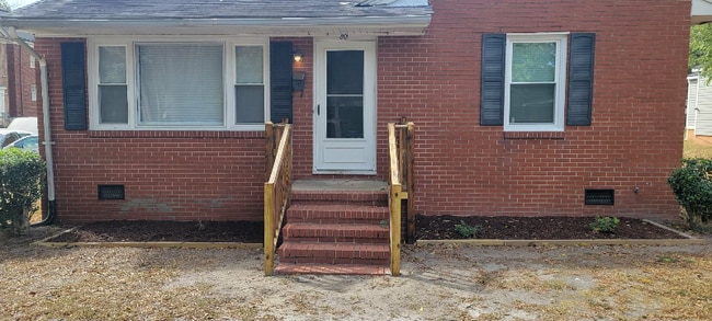 801 Paul St in Rocky Mount, NC - Building Photo - Building Photo