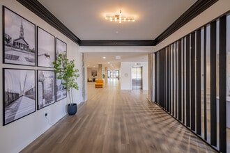 The Pulse in Oklahoma City, OK - Building Photo - Lobby