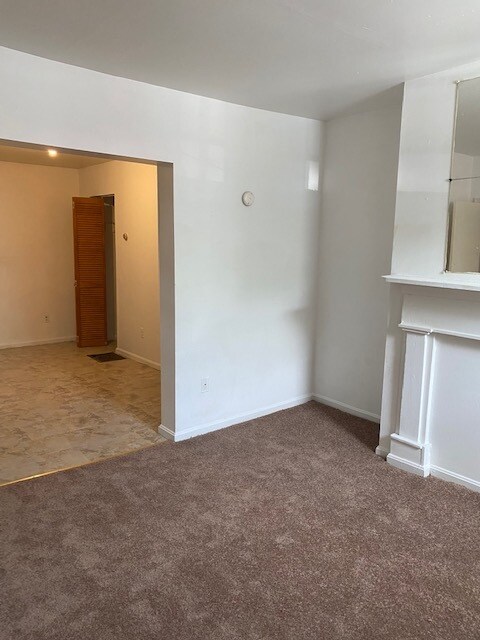 1307 W Pratt St, Unit 1 photo'