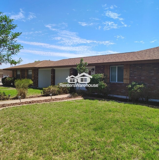 1557 E Grove Ave in Mesa, AZ - Building Photo - Building Photo