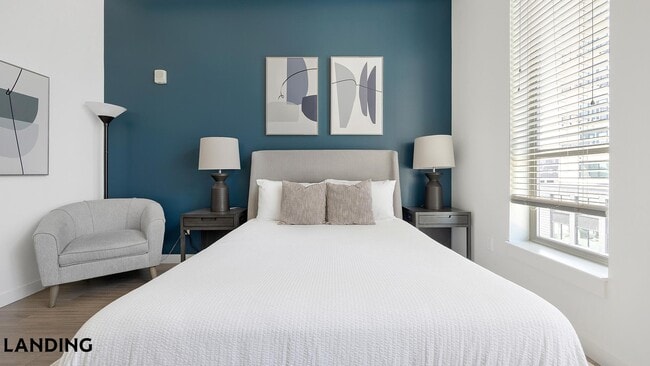 3609 Wynkoop St, Unit 425