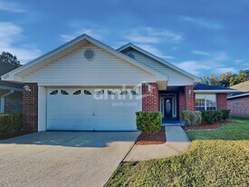 6265 Ironside Dr N in Jacksonville, FL - Building Photo