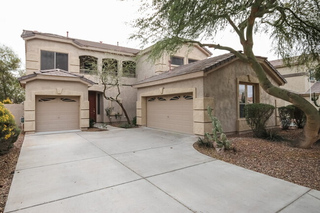 2075 S Illinois Pl in Chandler, AZ - Building Photo - Building Photo