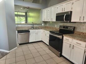 3708 Magenta Ln, Unit #3 in Indianapolis, IN - Building Photo