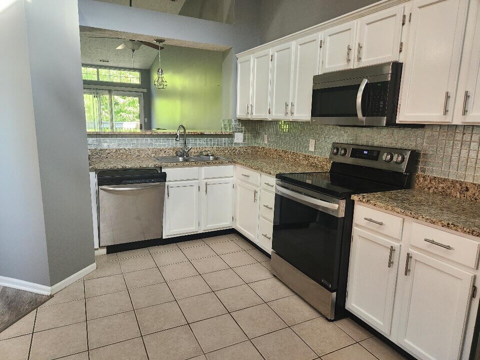3708 Magenta Ln, Unit #3 in Indianapolis, IN - Building Photo