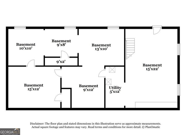 322 Kemolay Rd SW in Mableton, GA - Building Photo - Building Photo