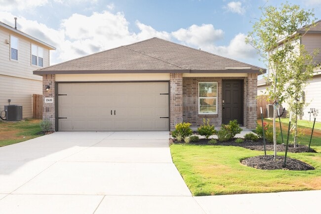 property at 15610 Garam Trl