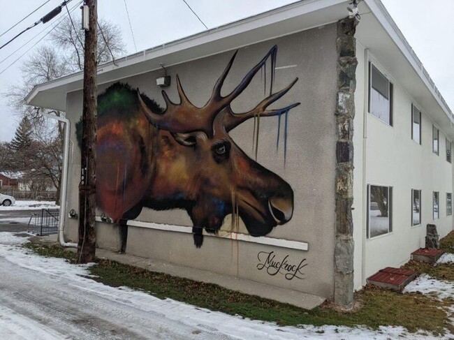 Moose Haus Apartments in Missoula, MT - Building Photo - Primary Photo