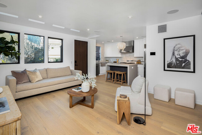 property at 1169 Palms Blvd