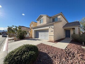 7116 Estrella De Mar Ave in Las Vegas, NV - Building Photo