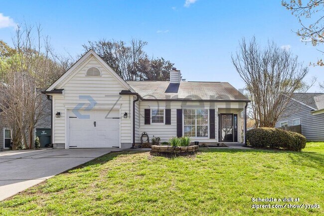 property at 922 Treasure Pl SW