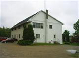 5471 Hudson Rd in Osseo, MI - Building Photo - Building Photo