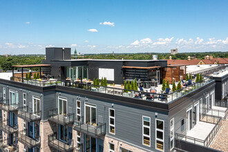 Lucille in Minneapolis, MN - Foto de edificio - Building Photo