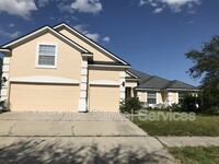 14437 Lake Jessup Dr in Jacksonville, FL - Building Photo - Building Photo