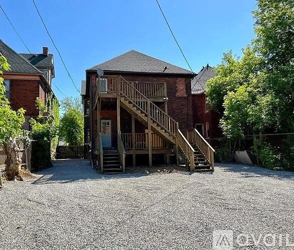 4731 Trumbull in Detroit, MI - Building Photo - Building Photo