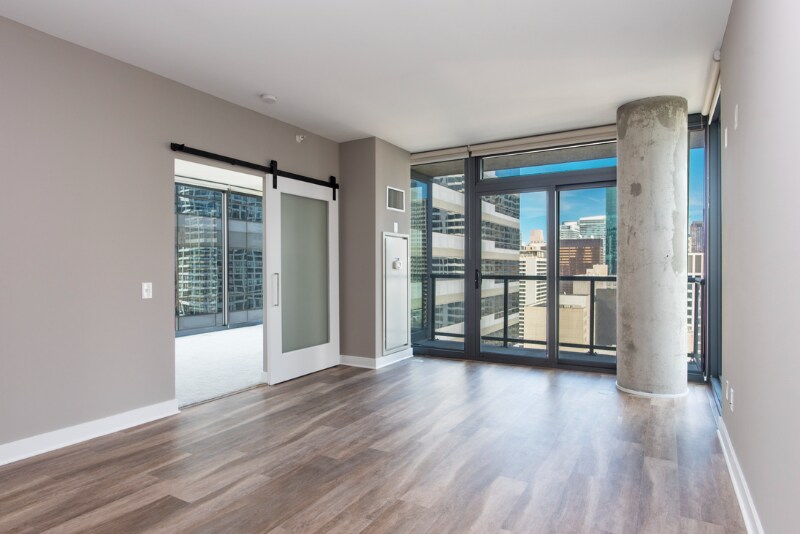 525 N State St in Chicago, IL - Building Photo
