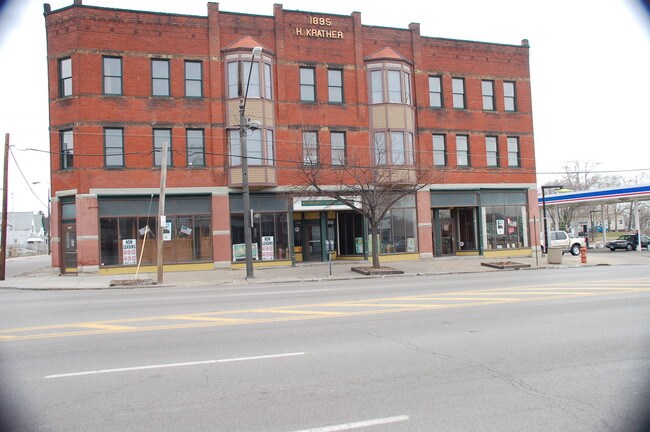 H. Krather Building