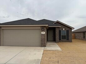 1317 N Chicago Ave in Lubbock, TX - Building Photo
