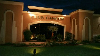 Club Cancun in Chandler, AZ - Foto de edificio - Building Photo