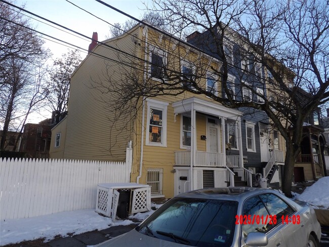 property at 113 North St