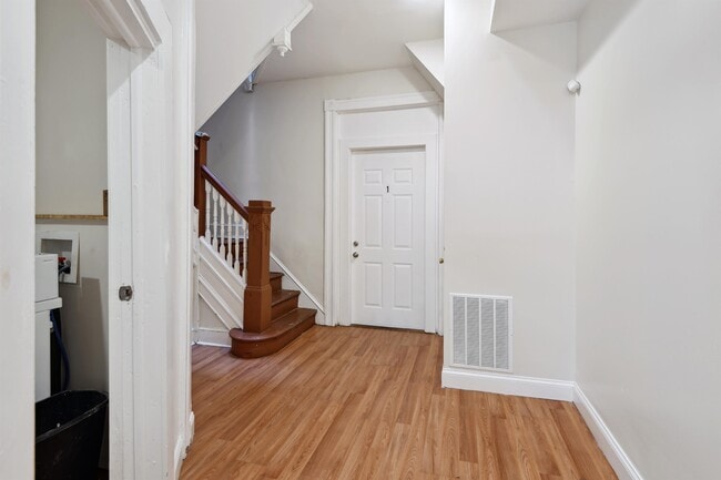 1606 Gwynns Falls Pkwy in Baltimore, MD - Building Photo - Building Photo