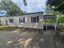 3955 Richmond Henrico Turnpike in Richmond, VA - Building Photo