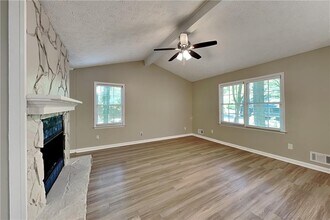 2693 Raven Trail NE in Marietta, GA - Building Photo - Building Photo