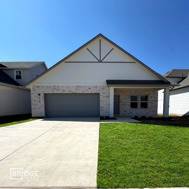 property at 7703 Escarpment Dr