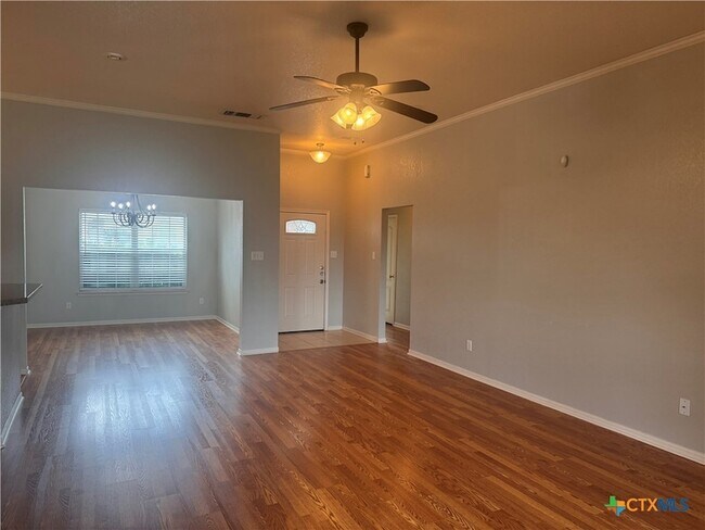 3507 Republic of Texas Dr in Killeen, TX - Building Photo - Building Photo