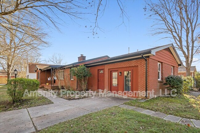 property at 139 Nicewood Dr