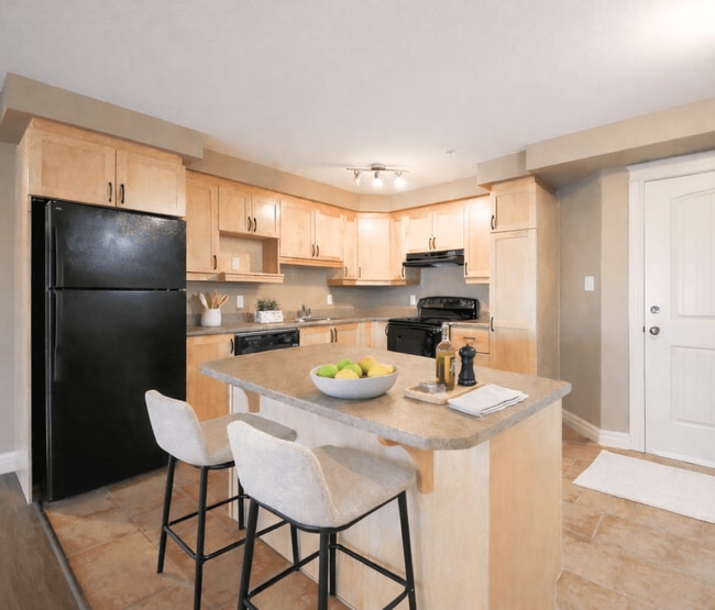 Promenade Kedgwick 2 in Dieppe, NB - Building Photo - Building Photo