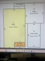 5010 Dolphin Ct in La Belle, FL - Building Photo