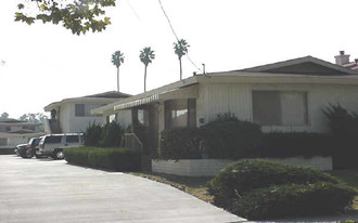 2246-2250 248th St in Lomita, CA - Building Photo