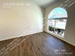 1160 Beacon Hill Way in Colorado Springs, CO - Building Photo - Building Photo