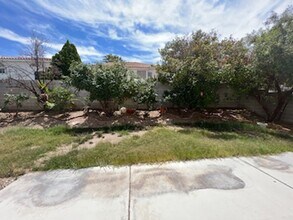 551 Mossy Bark Ct in Las Vegas, NV - Building Photo - Building Photo