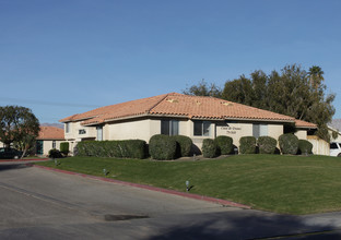 79540 Avenue 42 in Indio, CA - Building Photo - Building Photo