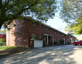 North Avenue Apartments