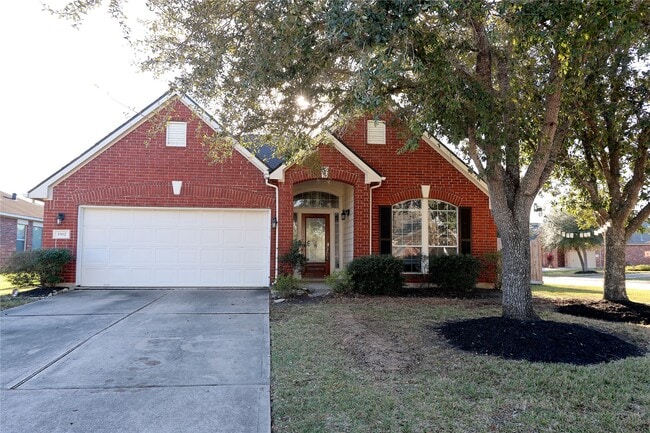 property at 1902 Lantana Spring Ln