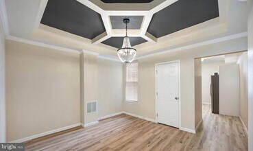2108 W Baltimore St in Baltimore, MD - Building Photo - Building Photo